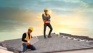 Fast & Reliable Emergency Roof Repairs in Delta Junction, AK